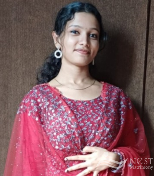 THRUJISHA